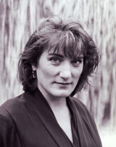 Author Rebecca Stefoff